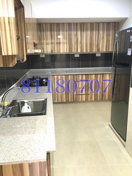 Clementi Park (D21), Condominium #113163632